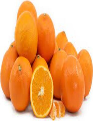 Iranian Kinnow Oranges / Iranian Valencia Oranges