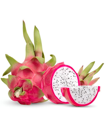 Dragon Fruits