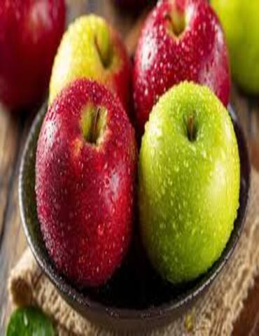 Australian Gala Apples / Granny Smith Apples