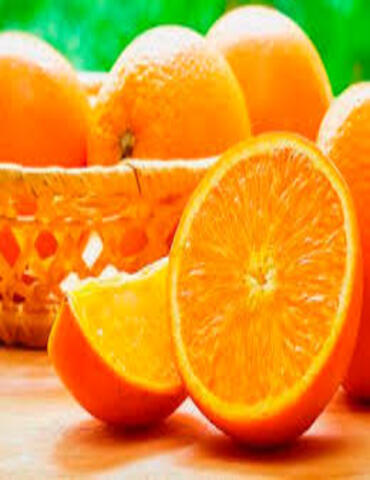 Italian Navel Oranges / Italian Blood Oranges